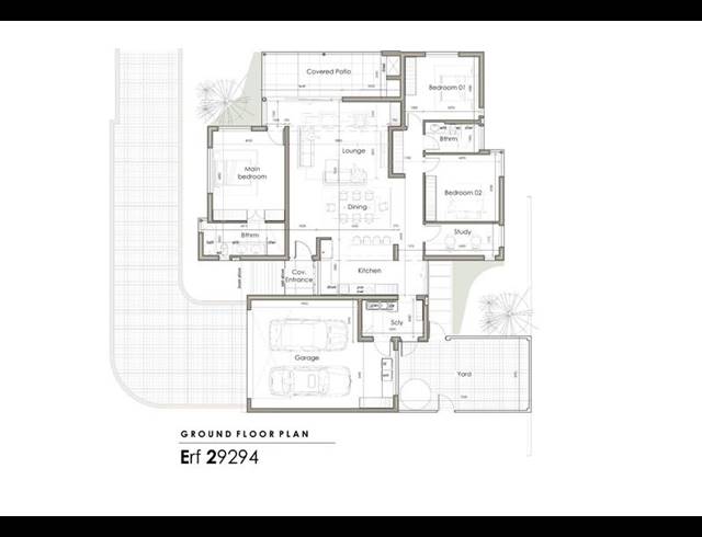 3 BEDROOM HOUSE FOR SALE IN KRAAIBOSCH PARK